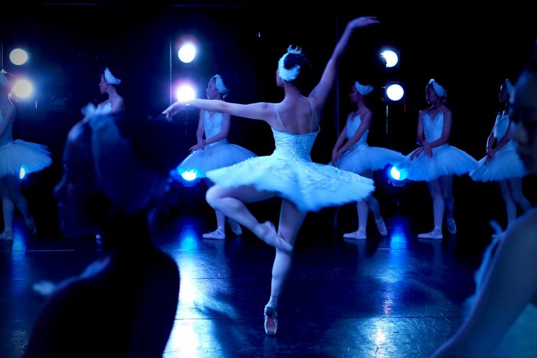 Balettigaalan 2018 koko ohjelma on julkaistu