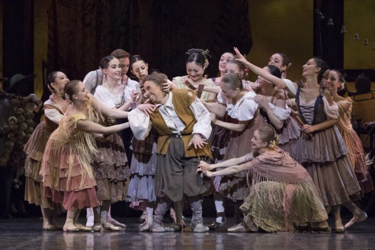 Vauhdikasta espanjalaismenoa lauantaina 7.3.2026 – Don Quijote